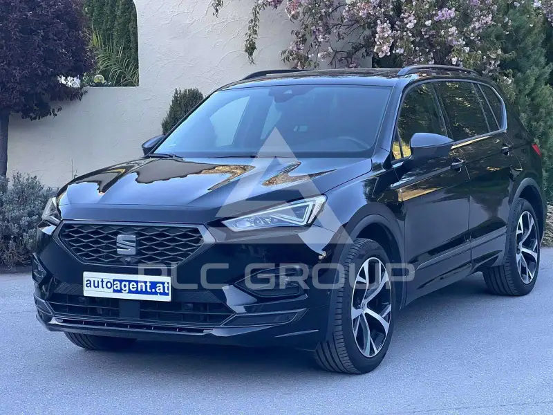 2023 Seat Tarraco