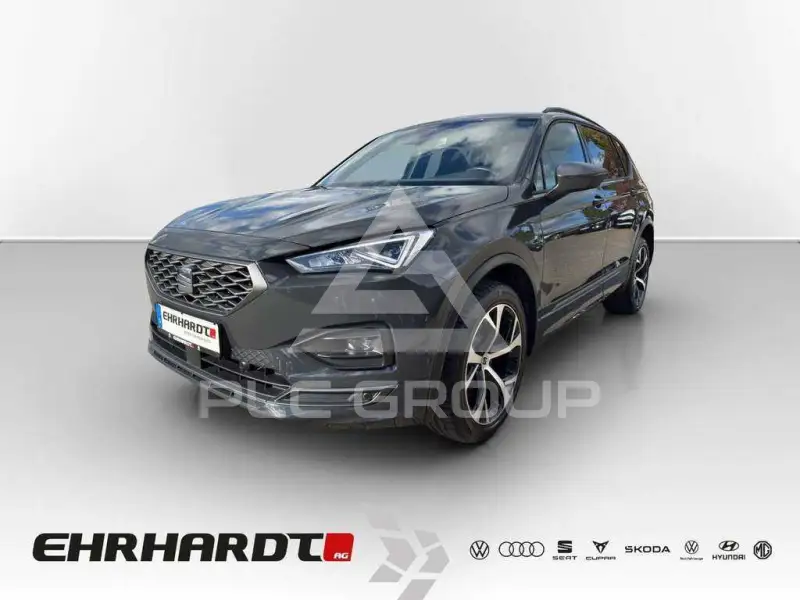 2023 Seat Tarraco