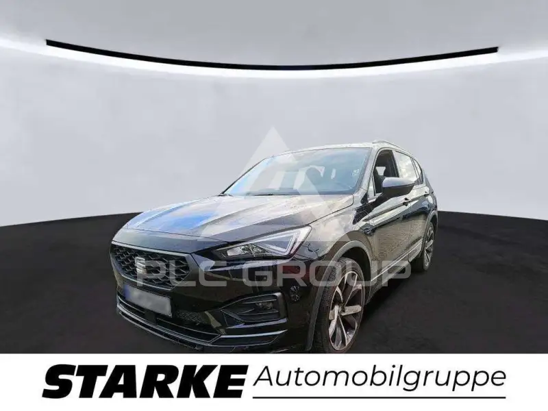 2023 Seat Tarraco