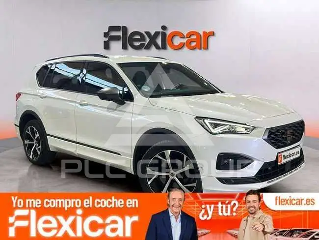 2023 Seat Tarraco