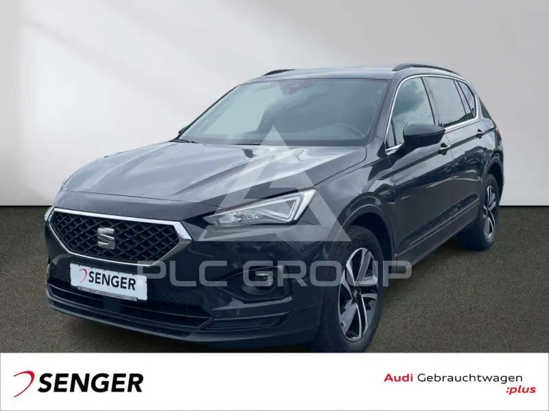 2023 Seat Tarraco