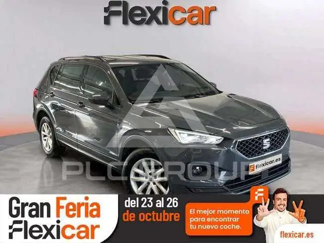 2023 Seat Tarraco