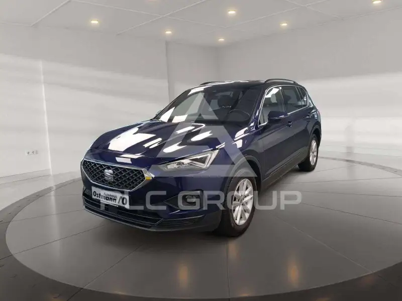 2023 Seat Tarraco