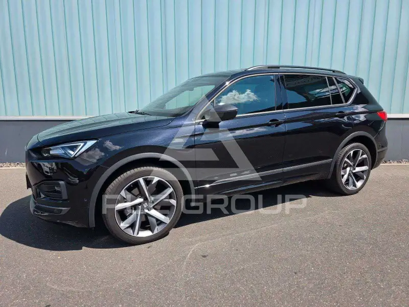 2023 Seat Tarraco