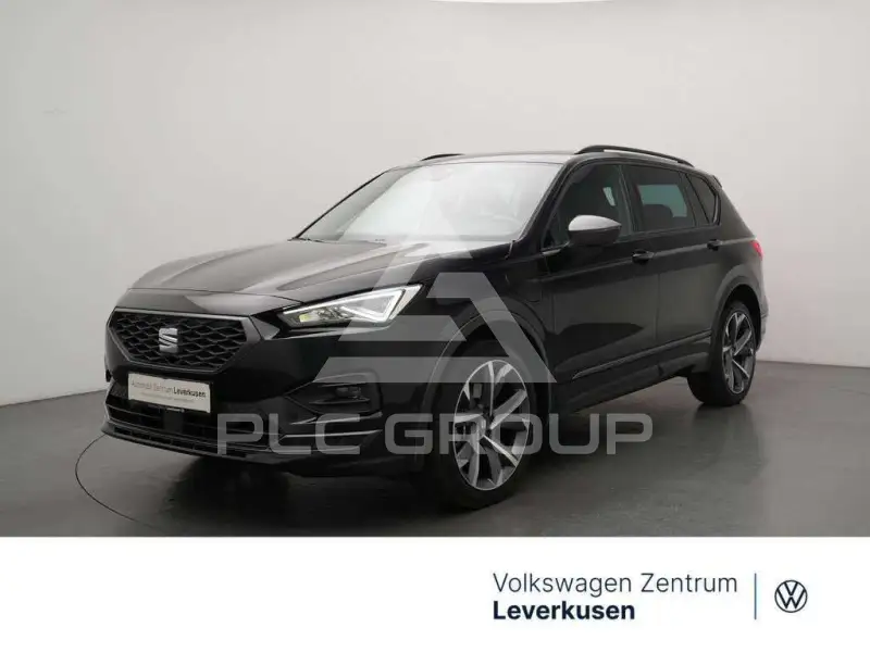 2023 Seat Tarraco