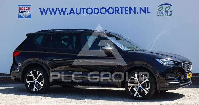 2023 Seat Tarraco