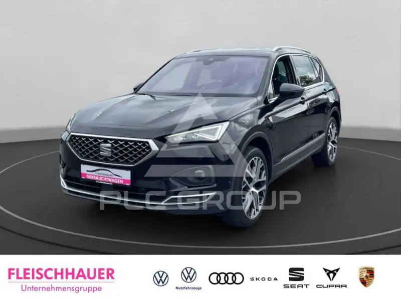 2023 Seat Tarraco