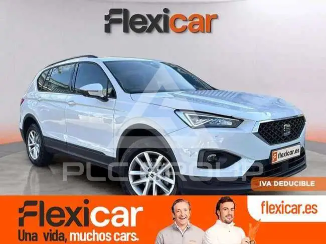 2023 Seat Tarraco