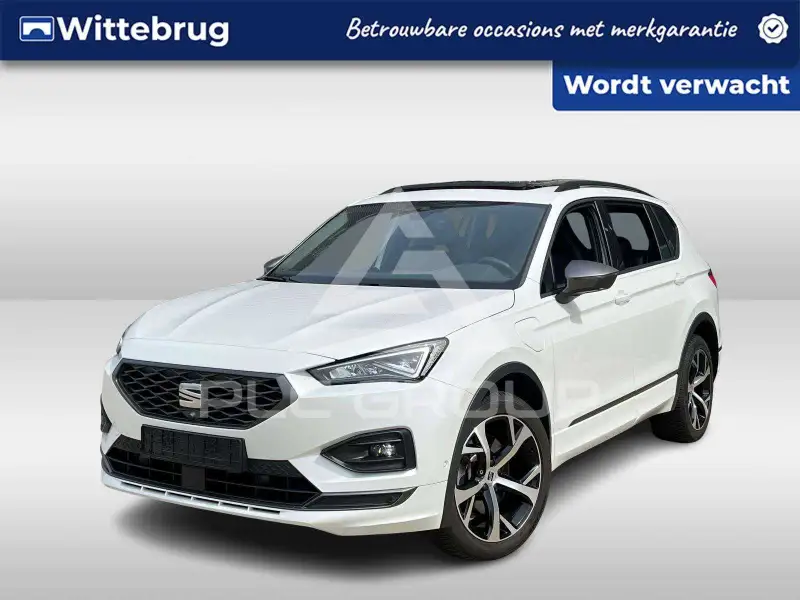 2023 Seat Tarraco