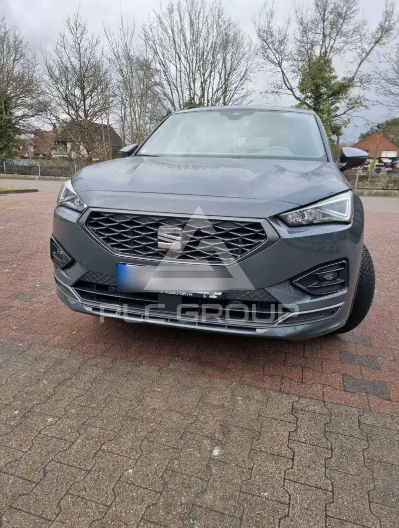 2023 Seat Tarraco