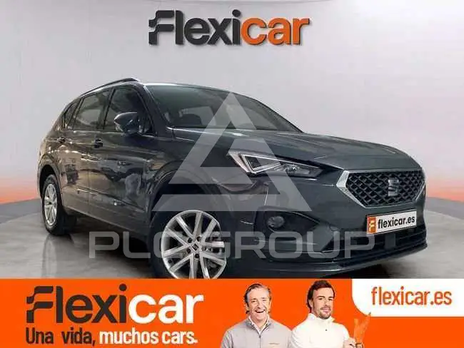 2023 Seat Tarraco