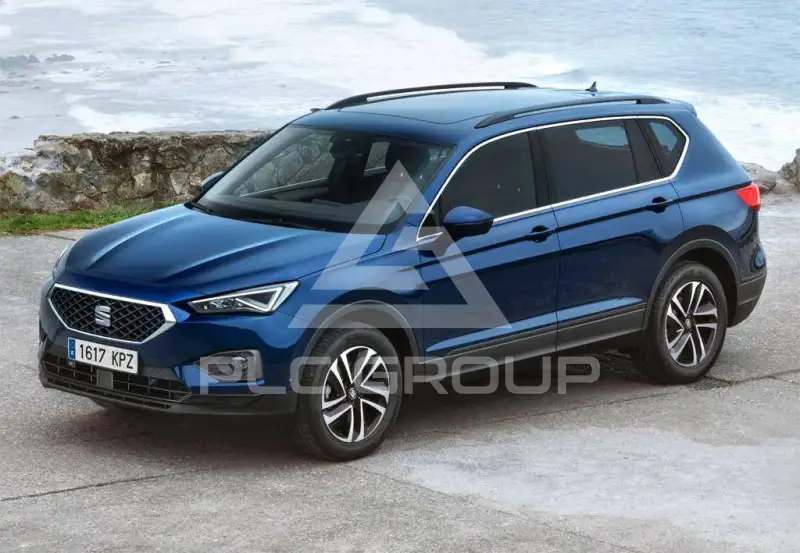 2023 Seat Tarraco