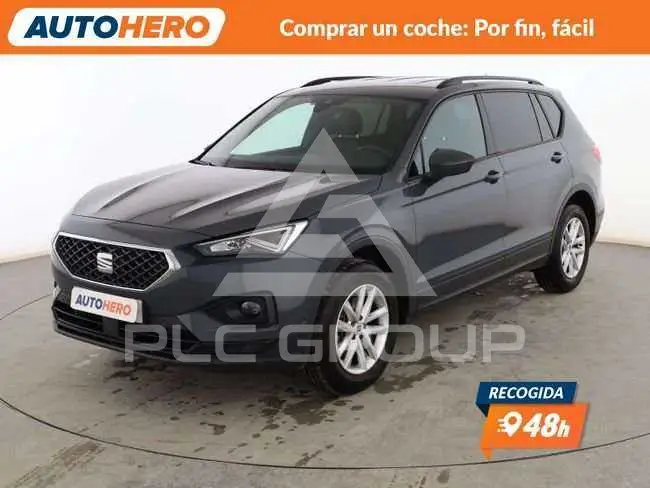 2023 Seat Tarraco