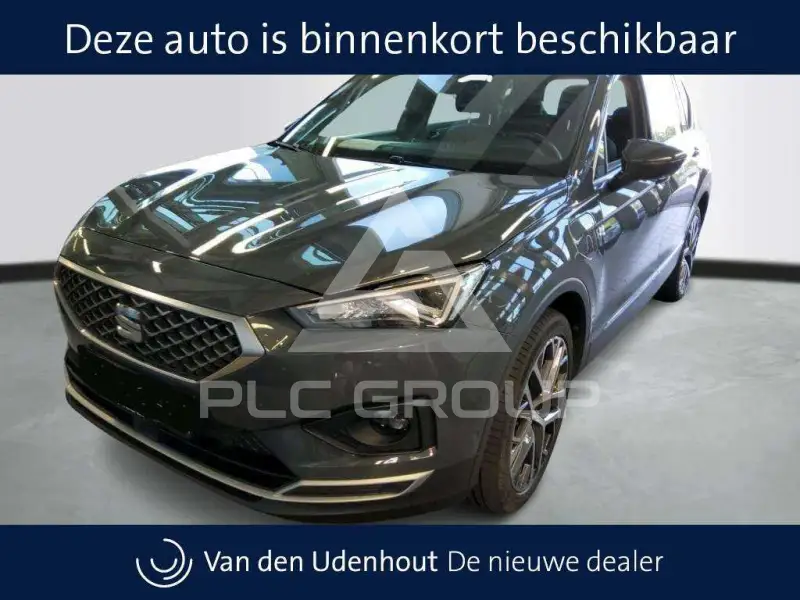 2023 Seat Tarraco