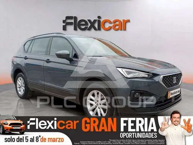 2023 Seat Tarraco