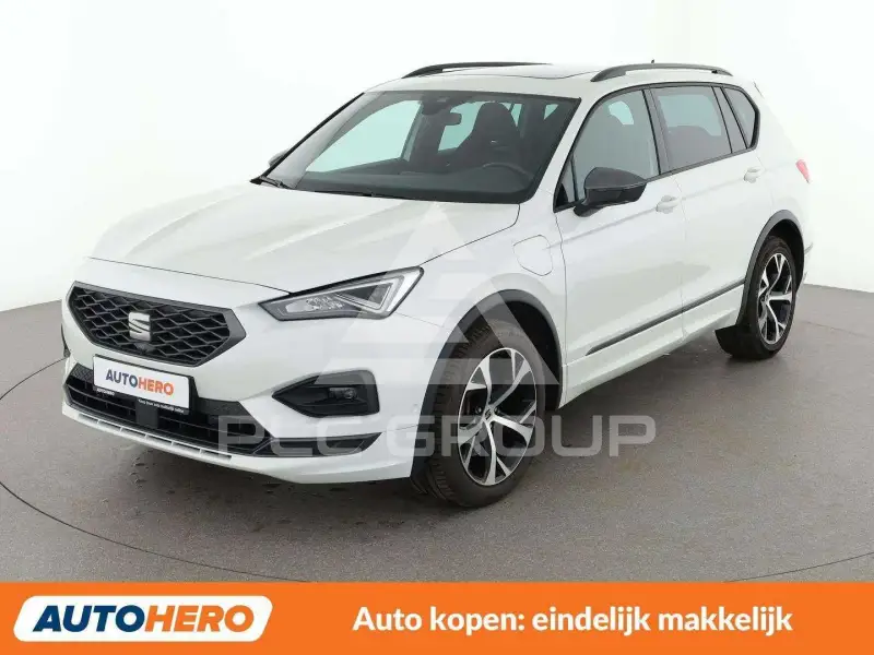 2023 Seat Tarraco