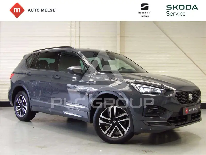 2023 Seat Tarraco