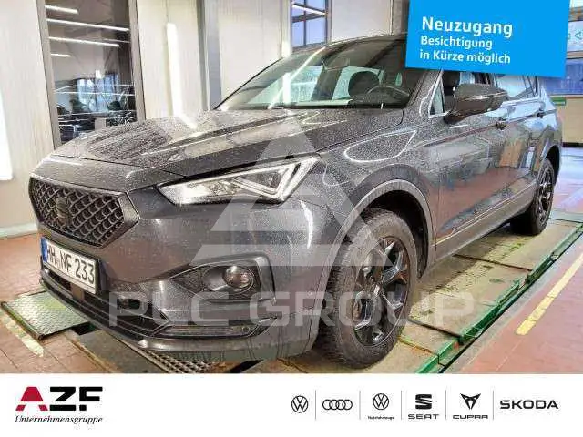 2023 Seat Tarraco