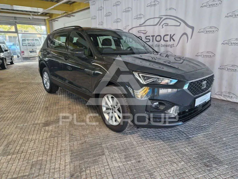 2023 Seat Tarraco