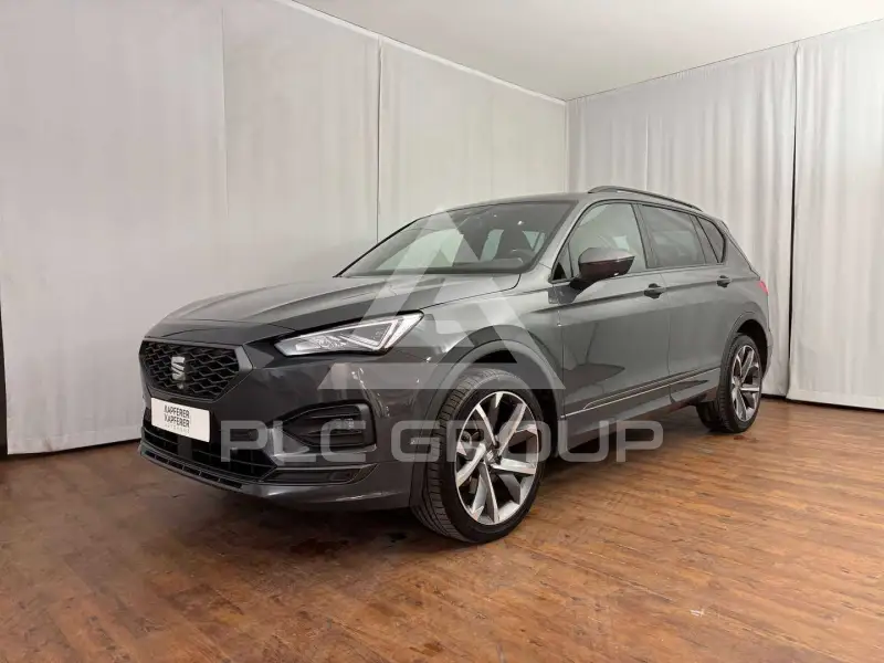 2023 Seat Tarraco
