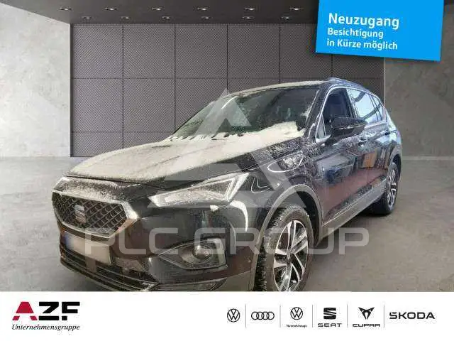 2023 Seat Tarraco