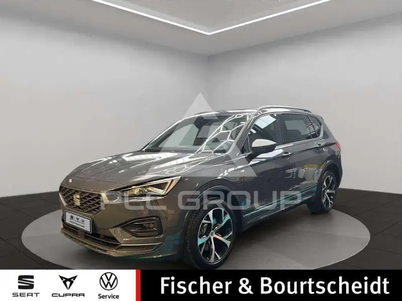 2023 Seat Tarraco
