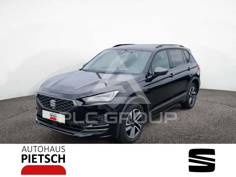 2023 Seat Tarraco
