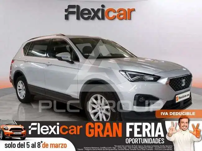 2023 Seat Tarraco