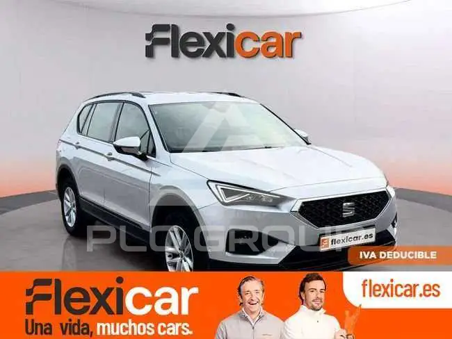 2023 Seat Tarraco
