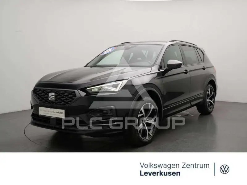 2023 Seat Tarraco