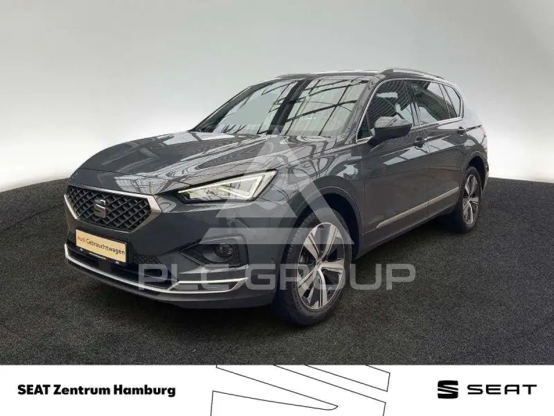 2023 Seat Tarraco