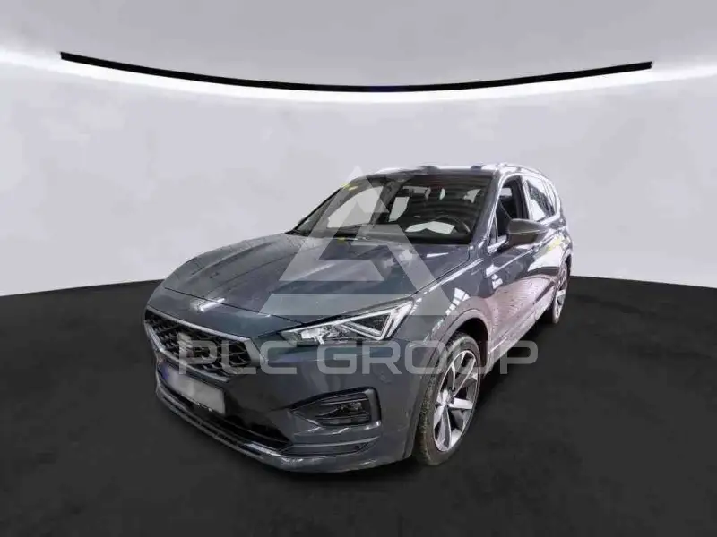 2023 Seat Tarraco