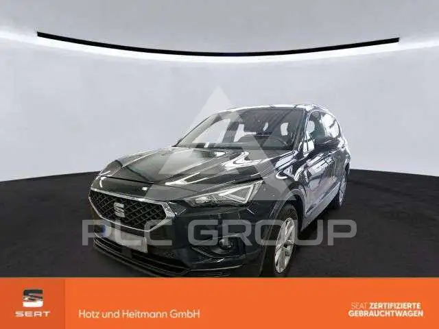 2023 Seat Tarraco