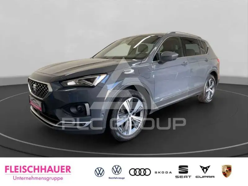 2023 Seat Tarraco