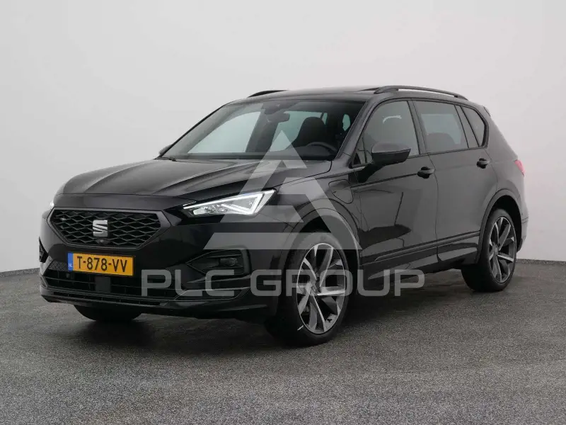 2023 Seat Tarraco
