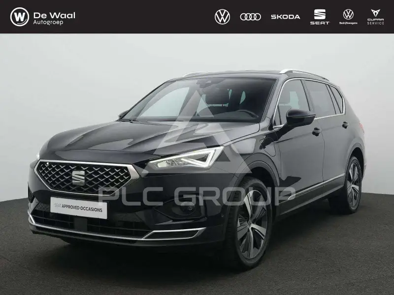 2023 Seat Tarraco
