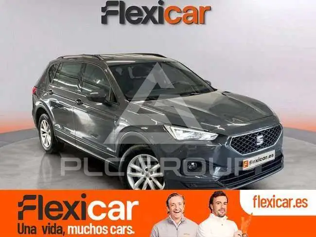 2023 Seat Tarraco