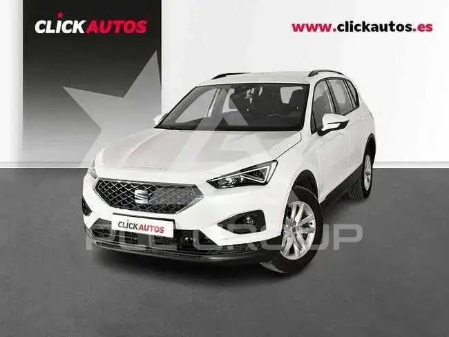 2023 Seat Tarraco