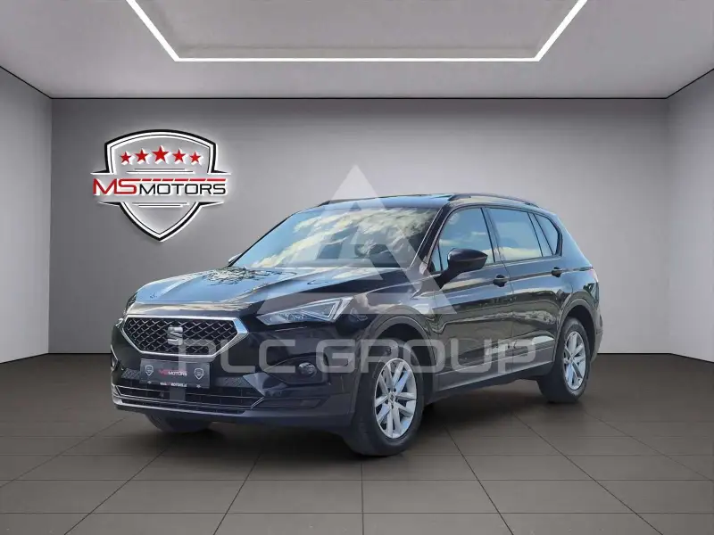 2023 Seat Tarraco