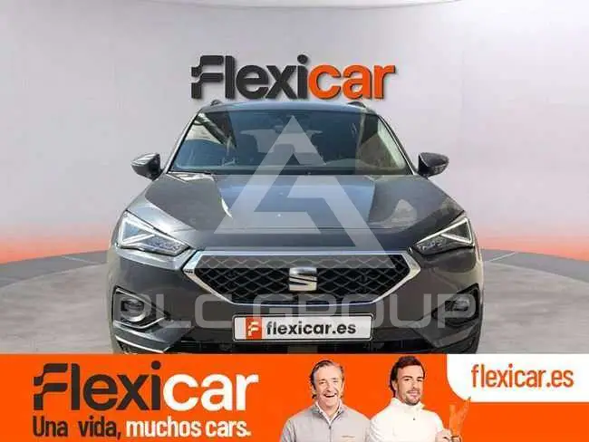 2023 Seat Tarraco