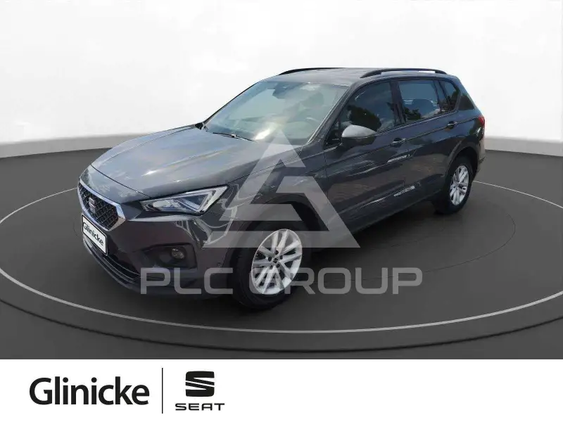 2023 Seat Tarraco