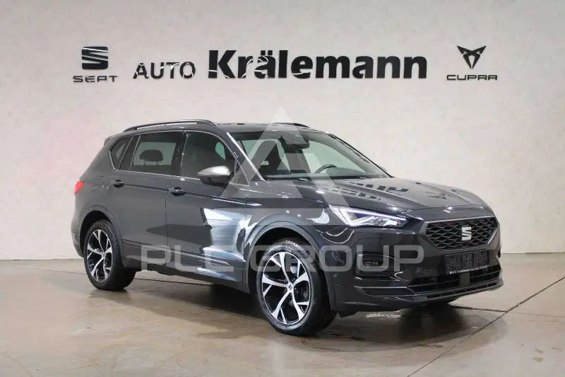 2023 Seat Tarraco