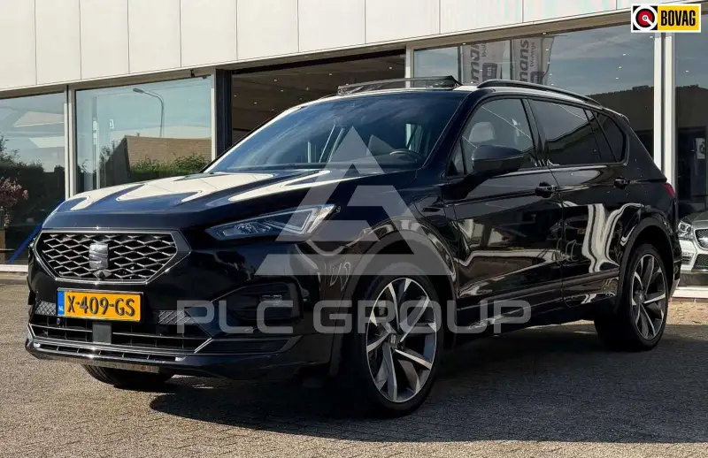 2023 Seat Tarraco