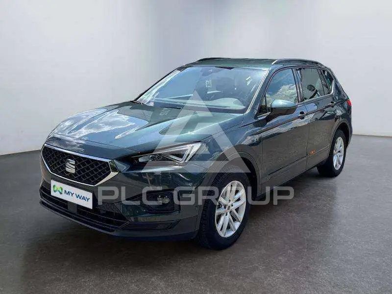 2023 Seat Tarraco