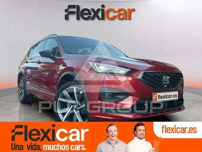 2023 Seat Tarraco