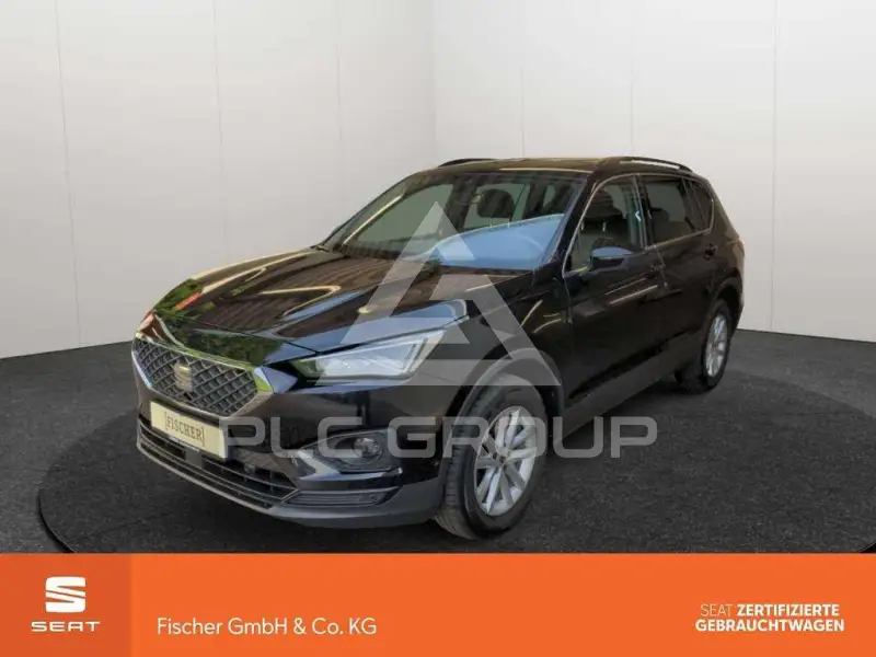 2023 Seat Tarraco