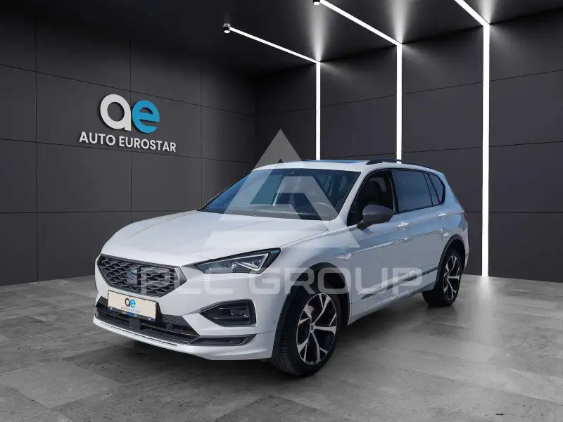 2023 Seat Tarraco