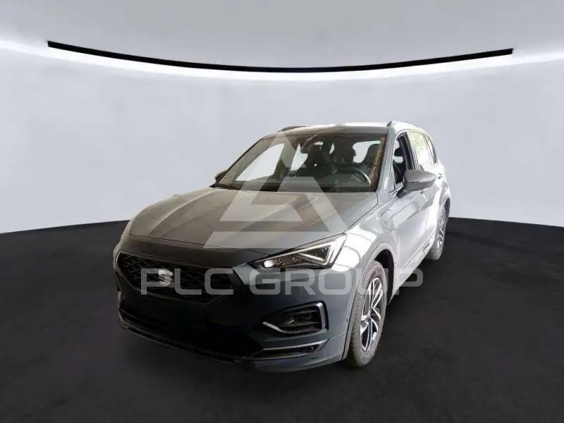 2023 Seat Tarraco