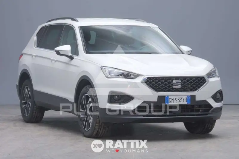 2023 Seat Tarraco