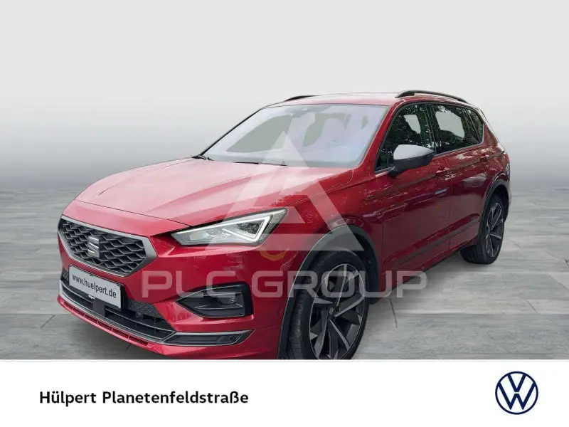2023 Seat Tarraco